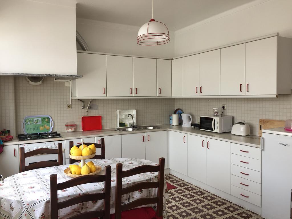 Ferienwohnung Lines Of Wellignton Torres Vedras Exterior foto