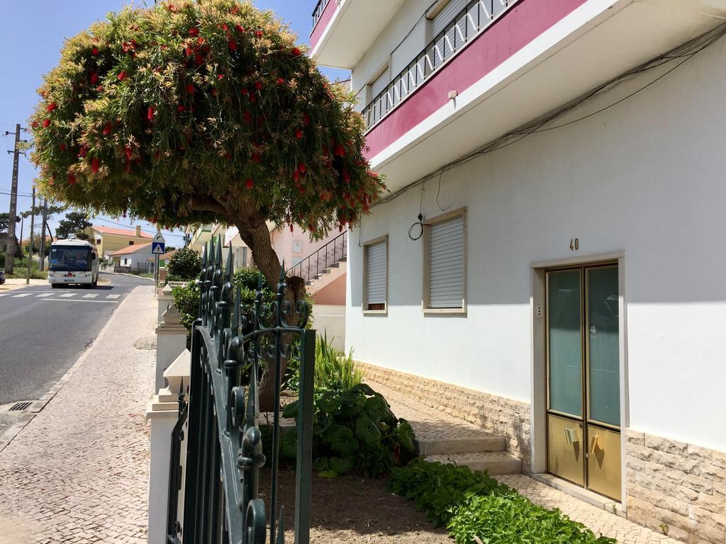 Ferienwohnung Lines Of Wellignton Torres Vedras Exterior foto