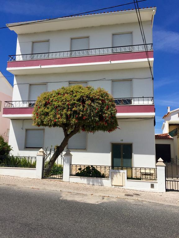 Ferienwohnung Lines Of Wellignton Torres Vedras Exterior foto