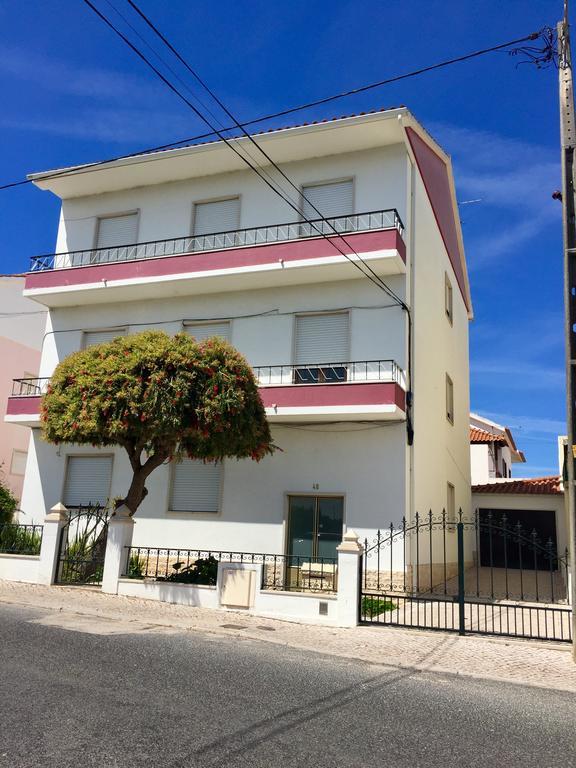 Ferienwohnung Lines Of Wellignton Torres Vedras Exterior foto
