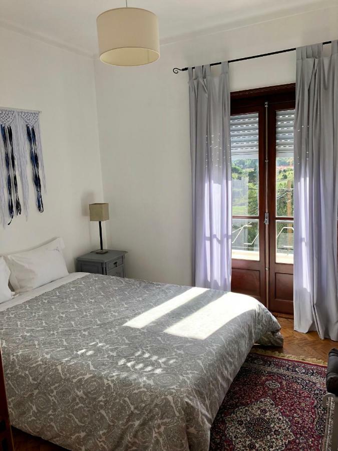 Ferienwohnung Lines Of Wellignton Torres Vedras Exterior foto