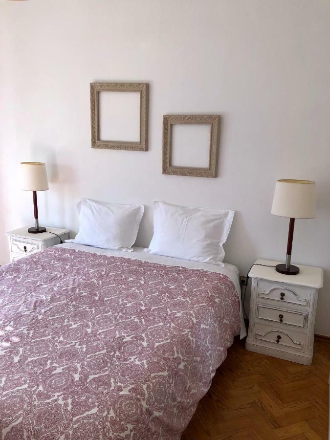 Ferienwohnung Lines Of Wellignton Torres Vedras Exterior foto