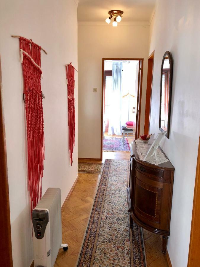 Ferienwohnung Lines Of Wellignton Torres Vedras Exterior foto