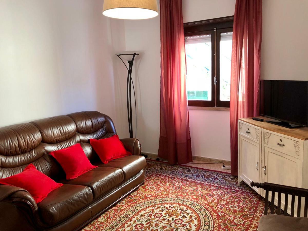 Ferienwohnung Lines Of Wellignton Torres Vedras Exterior foto