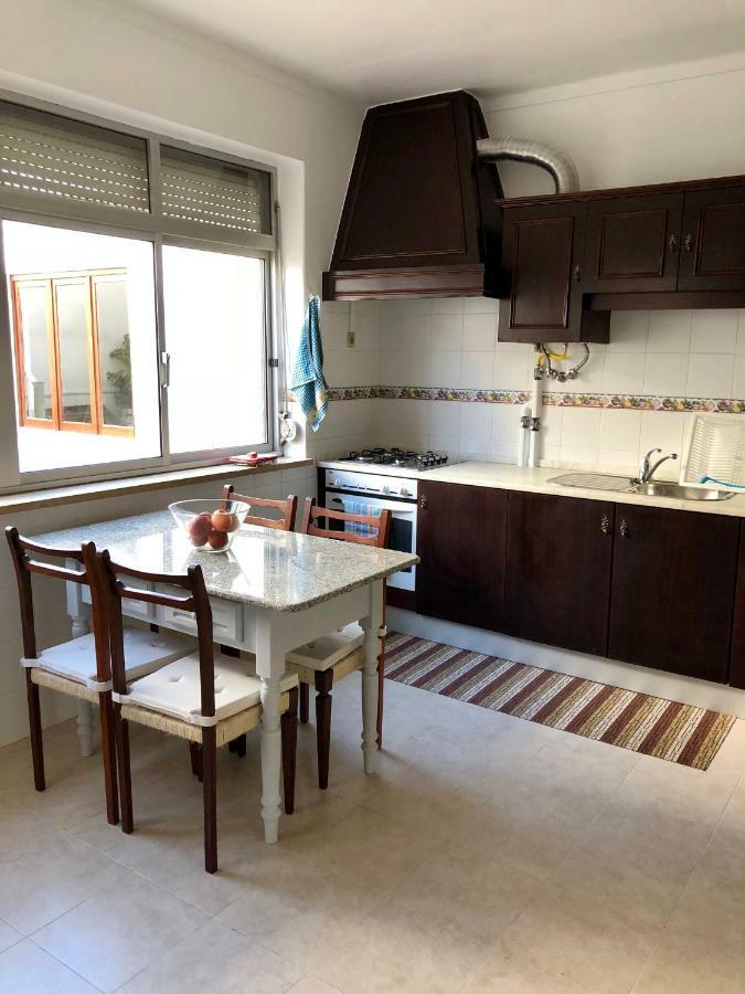 Ferienwohnung Lines Of Wellignton Torres Vedras Exterior foto