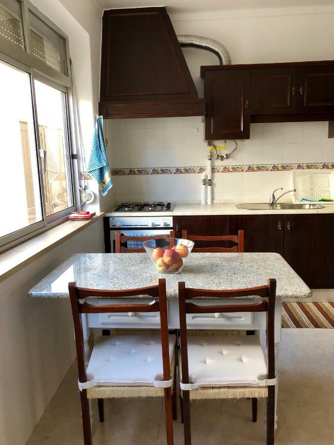 Ferienwohnung Lines Of Wellignton Torres Vedras Exterior foto