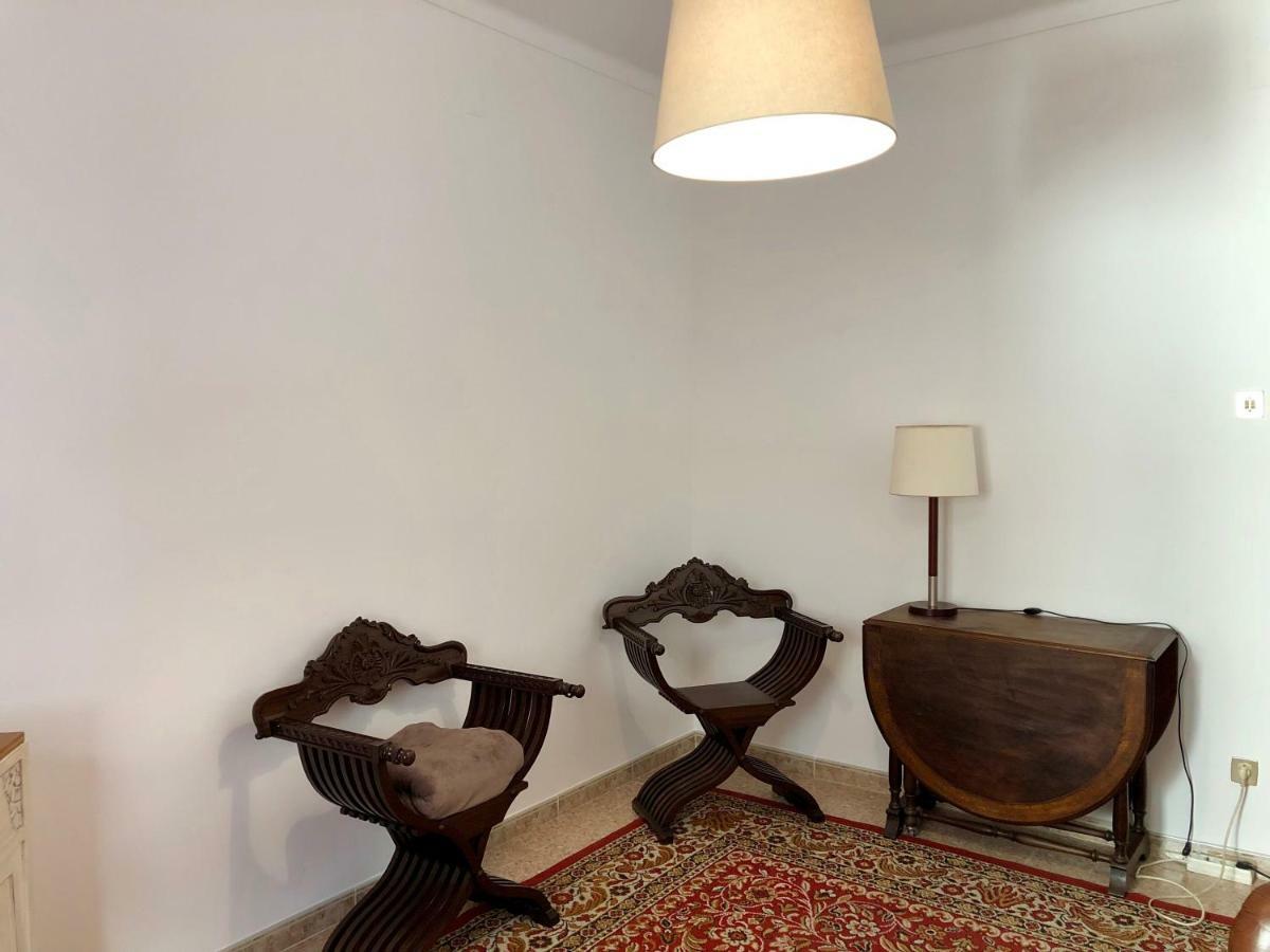 Ferienwohnung Lines Of Wellignton Torres Vedras Exterior foto